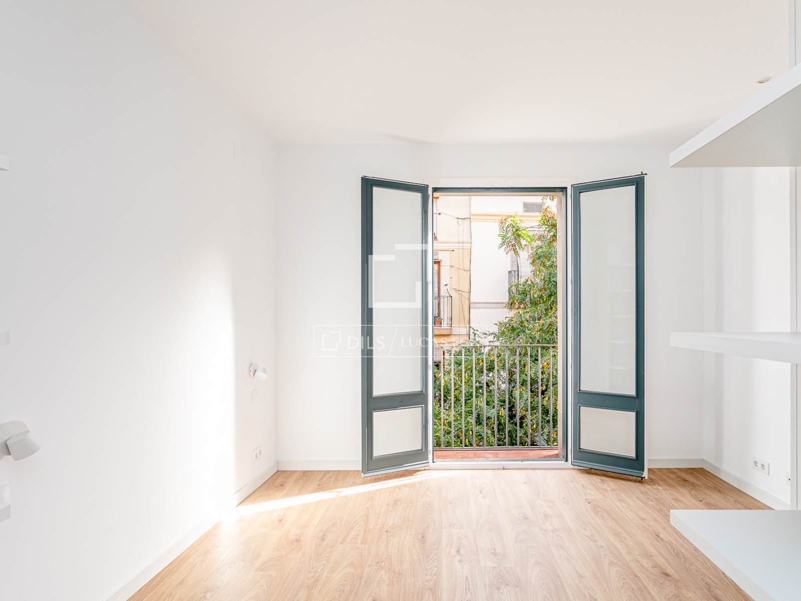 Appartamento a Barcelona, Spagna 3 camere da letto, 106 mq. N° 192686