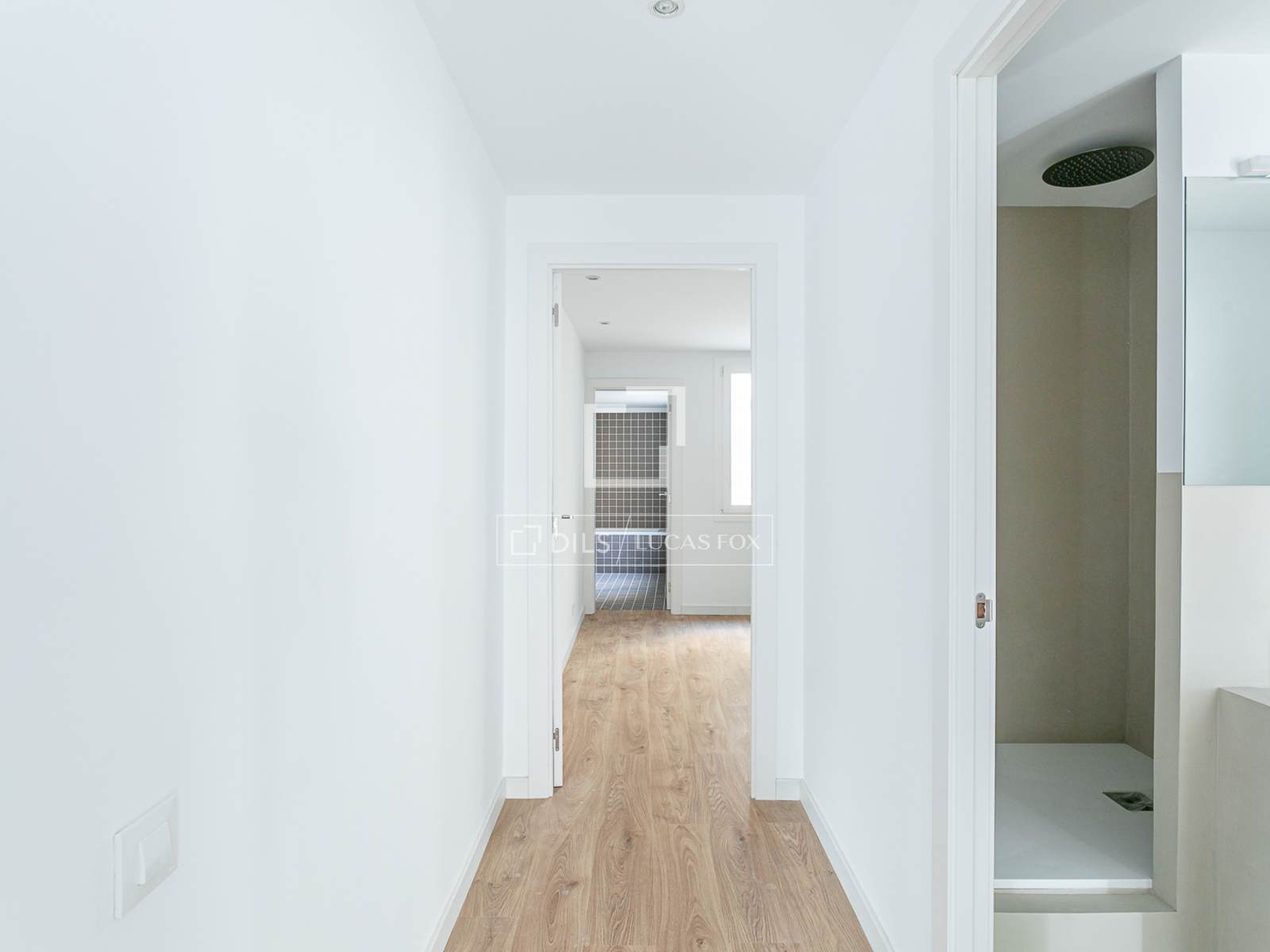 Appartamento a Barcelona, Spagna 3 camere da letto, 106 mq. N° 192686
