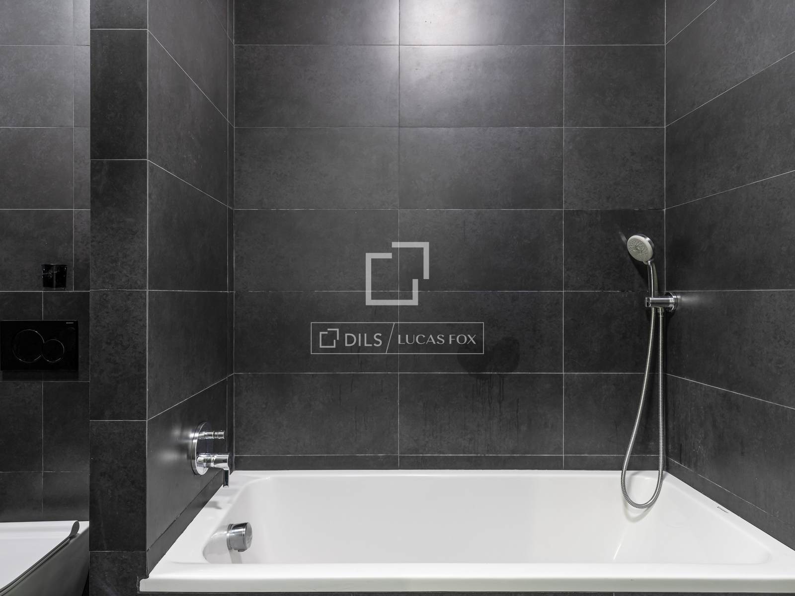 Wohnung in Barcelona, Spanien 4 Schlafzimmer, 117 m2 Nr. 192684