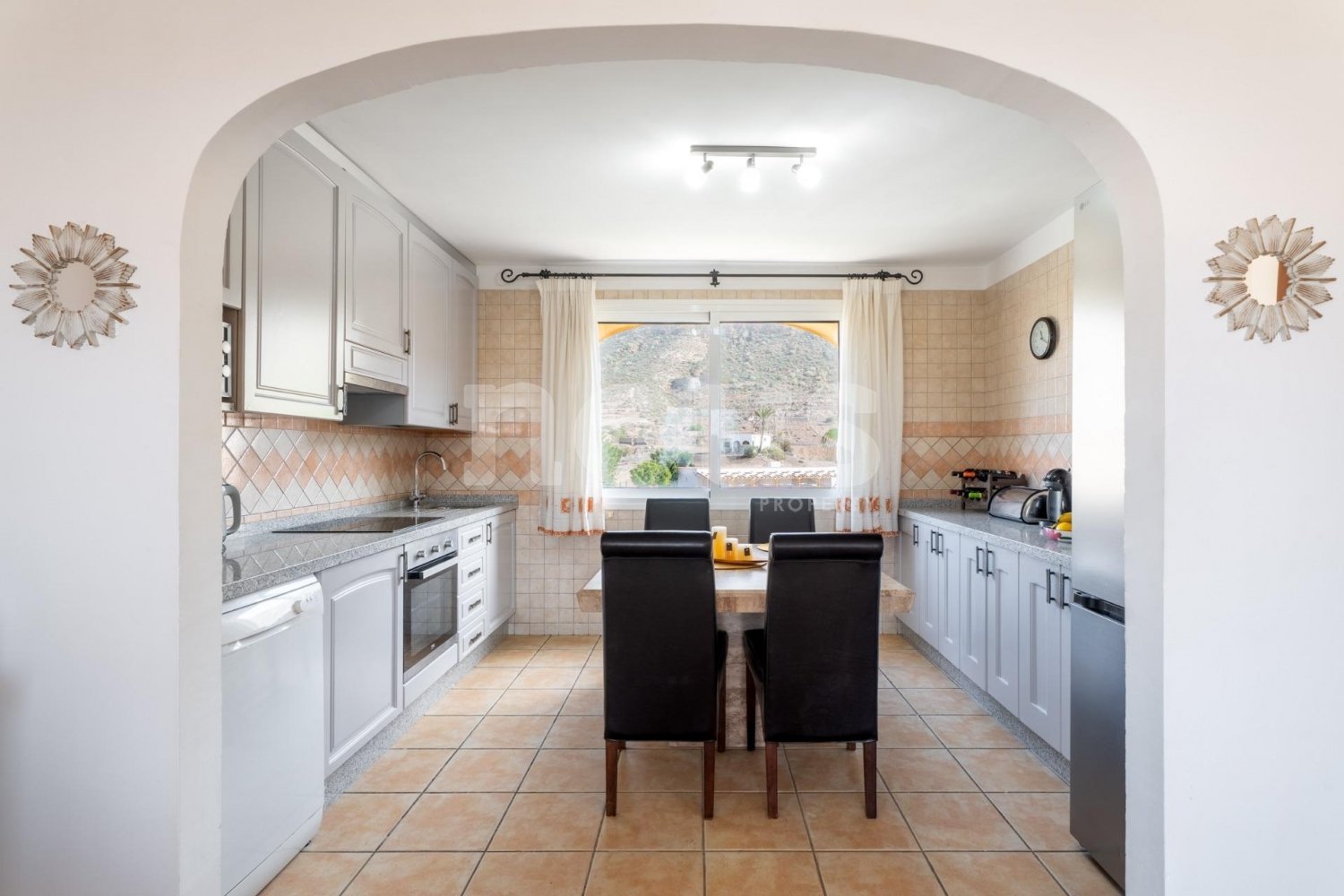 Kattohuoneisto Los Cristianos, Tenerife, Espanja 2 makuuhuonetta, 145 m2 No. 151437