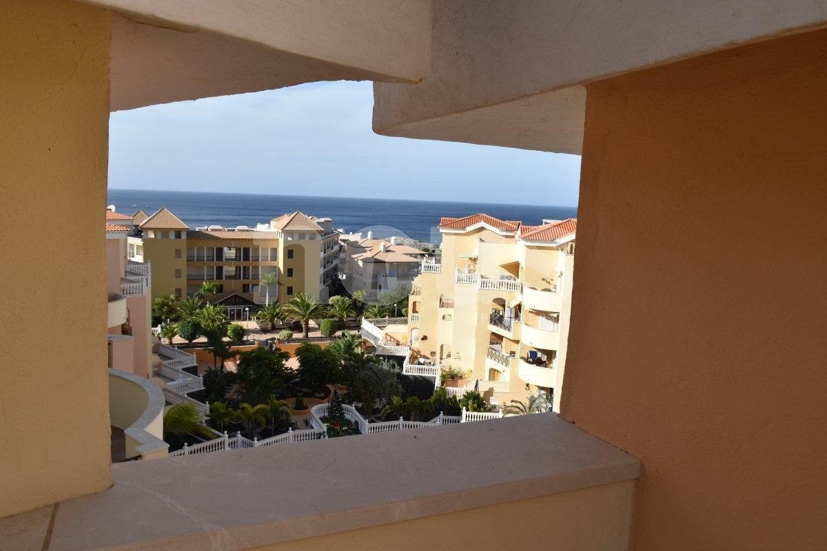 Kattohuoneisto Los Cristianos, Tenerife, Espanja 2 makuuhuonetta, 145 m2 No. 151437