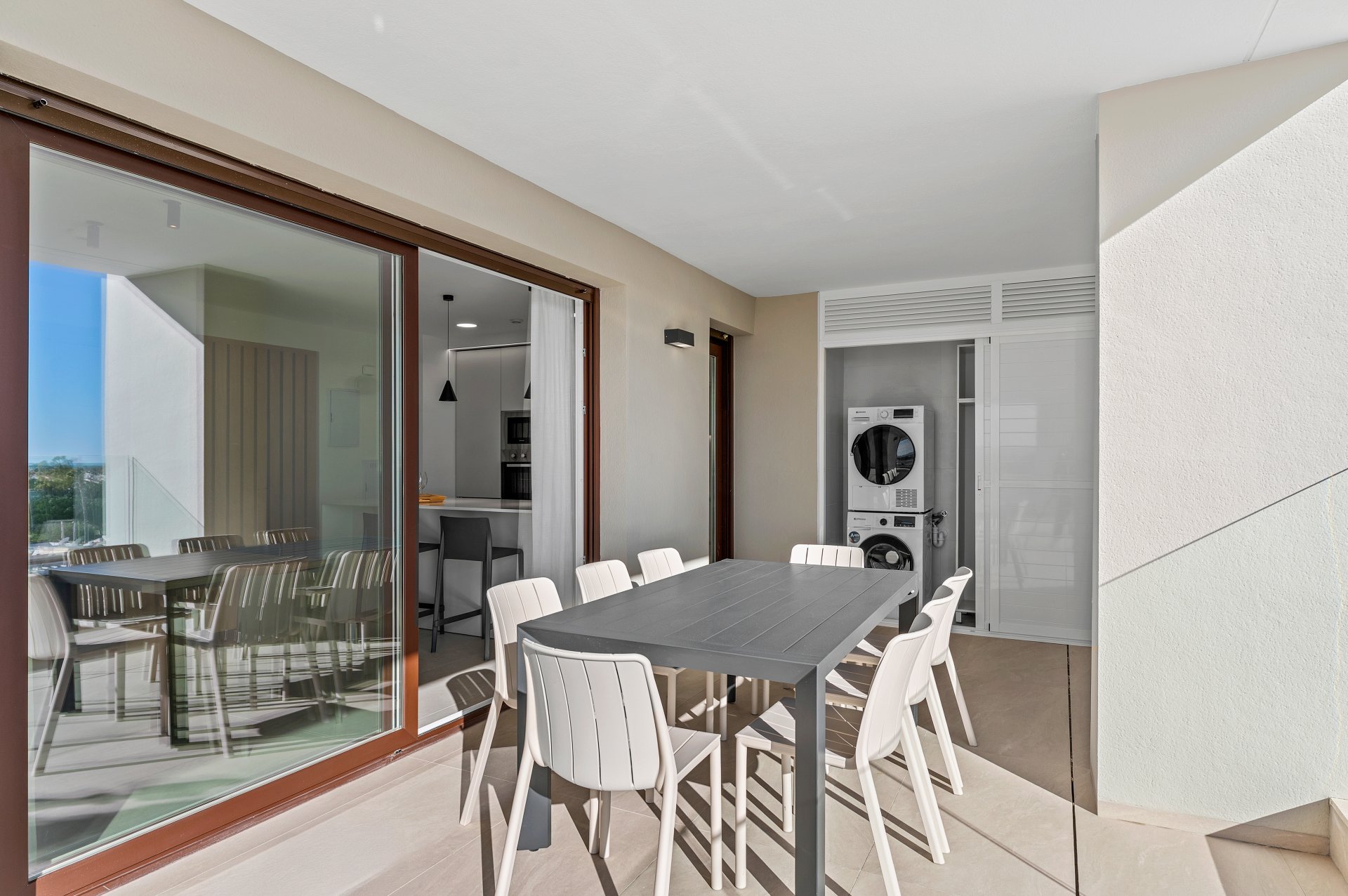 Apartament w Los Alcazares, Murcia, Hiszpania 3 sypialnie, 106 mkw. nr 151439