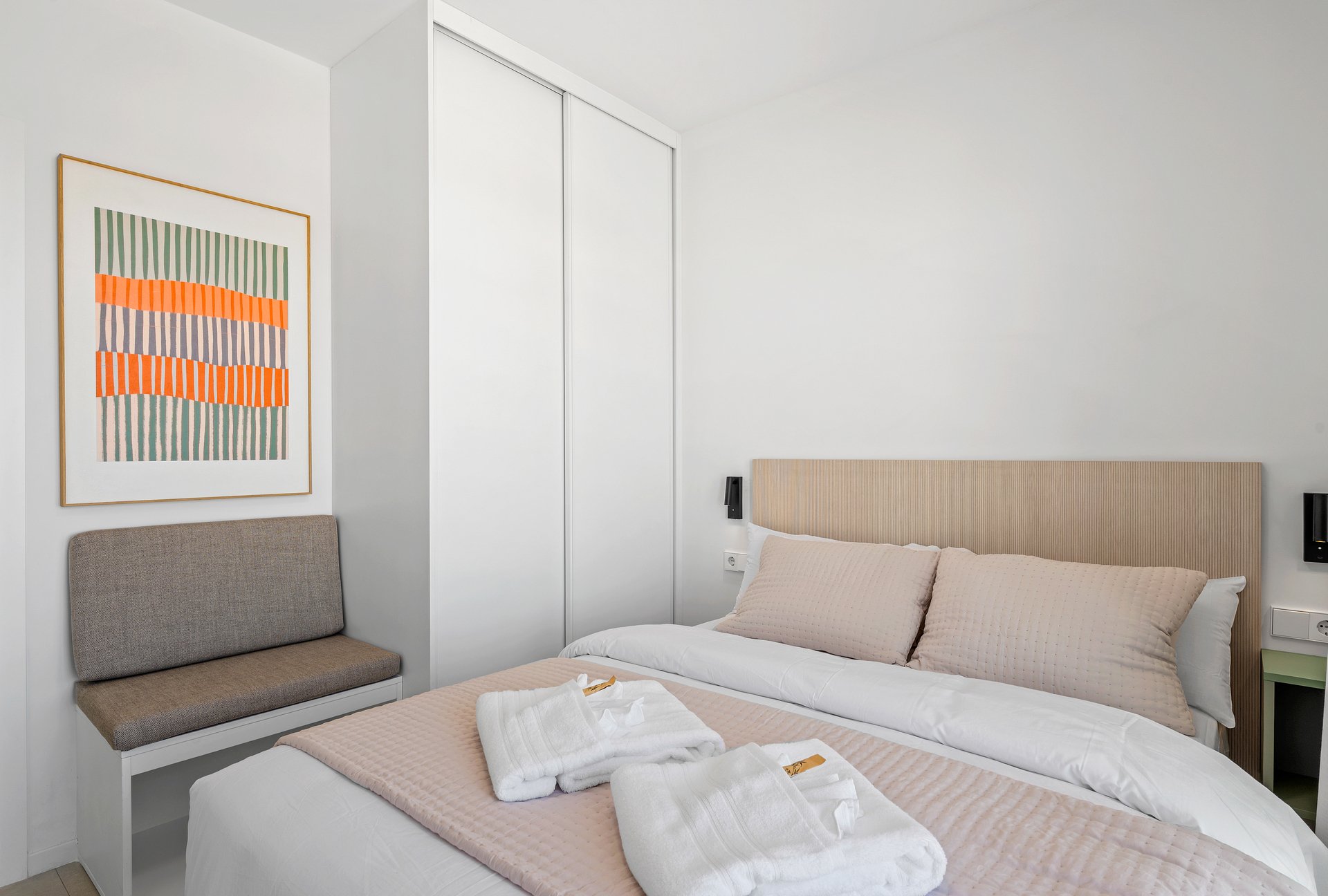 Apartament w Los Alcazares, Murcia, Hiszpania 3 sypialnie, 106 mkw. nr 151439