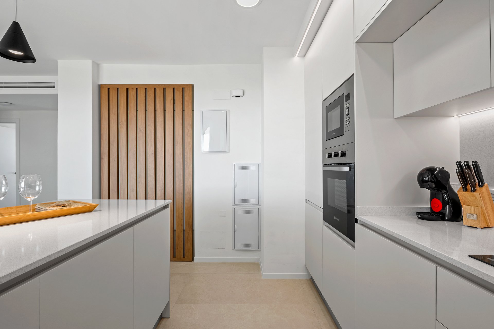 Apartament w Los Alcazares, Murcia, Hiszpania 3 sypialnie, 106 mkw. nr 151439
