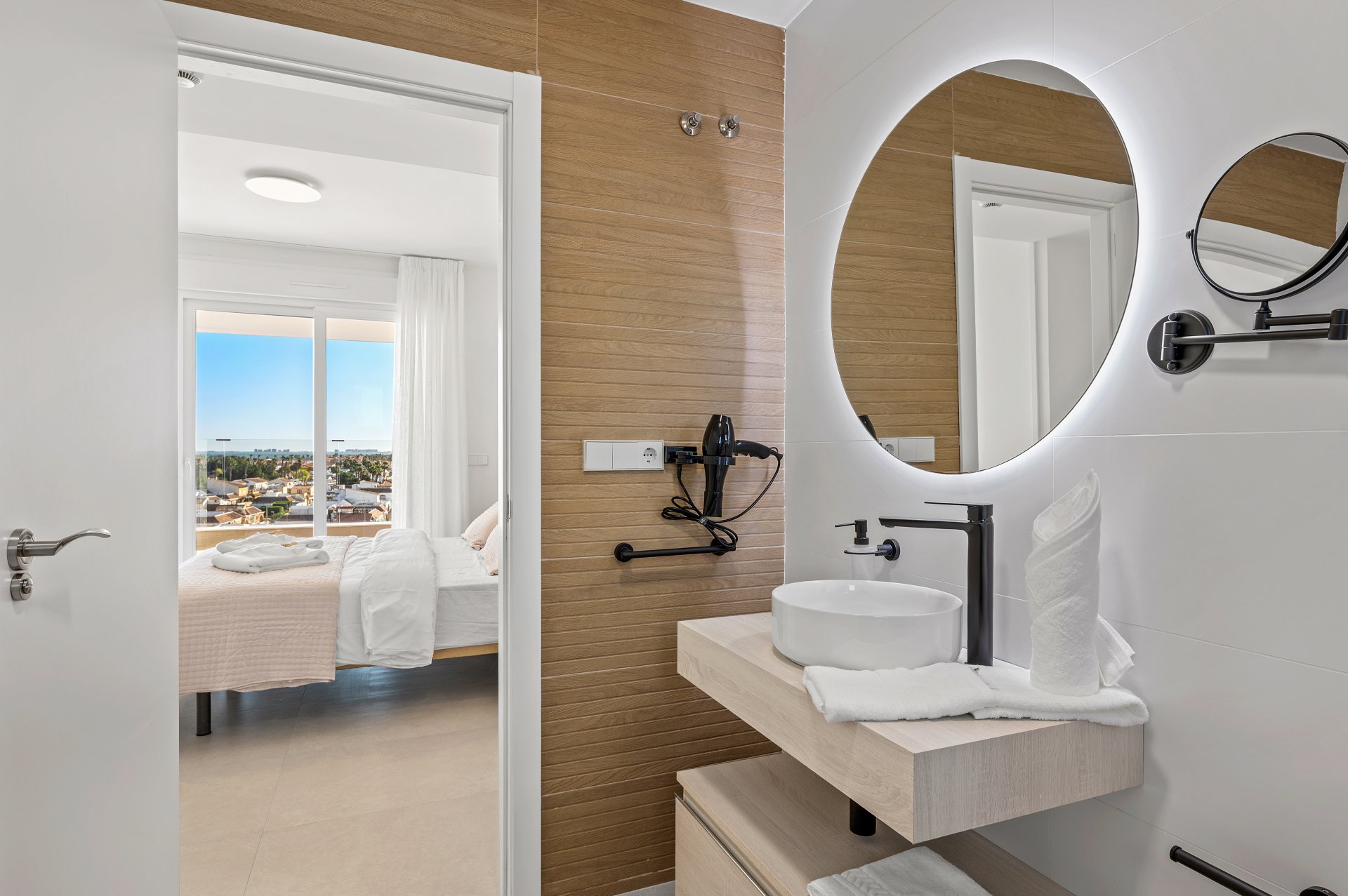 Apartament w Los Alcazares, Murcia, Hiszpania 3 sypialnie, 106 mkw. nr 151439