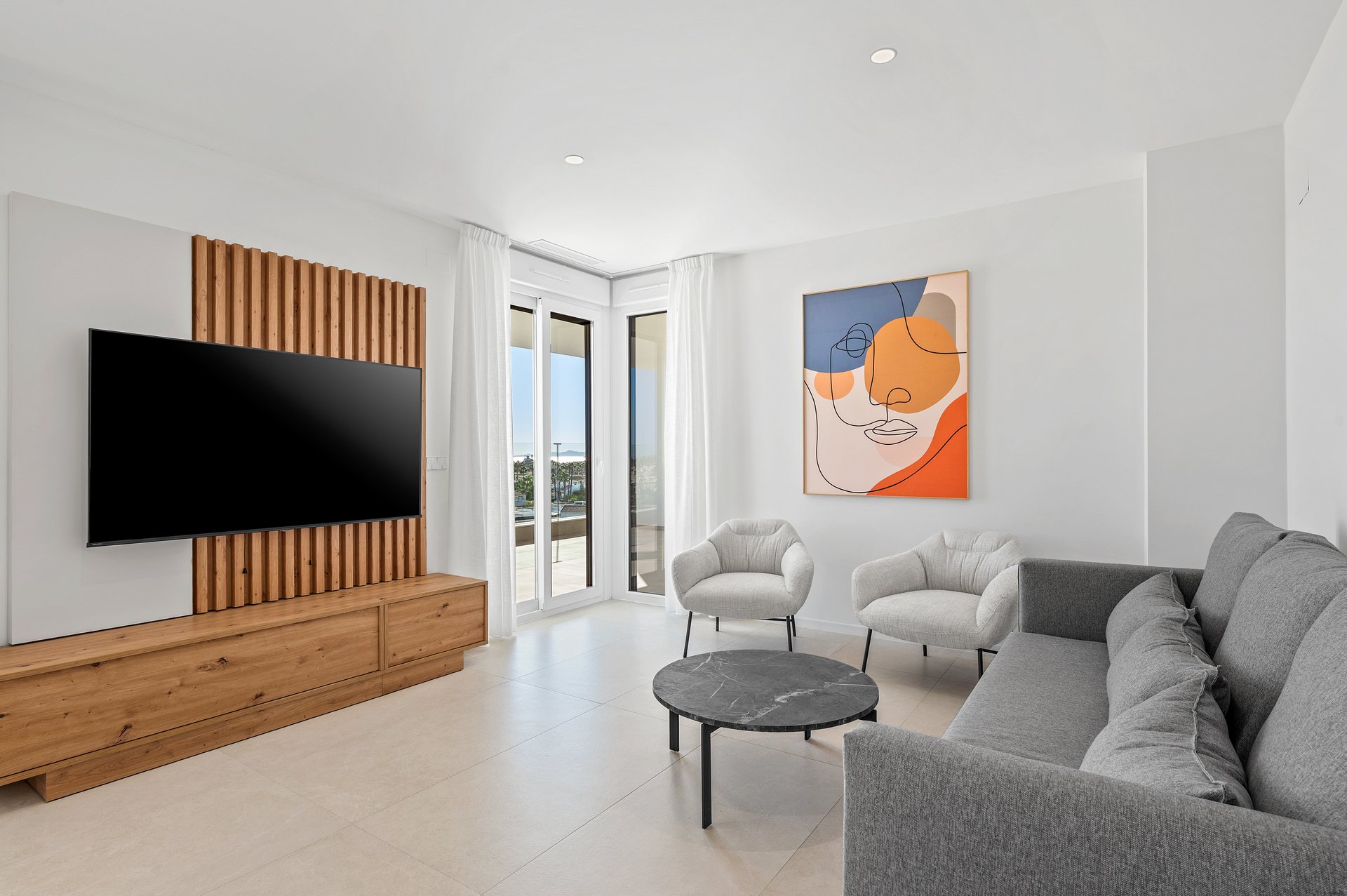 Apartament w Los Alcazares, Murcia, Hiszpania 3 sypialnie, 106 mkw. nr 151439