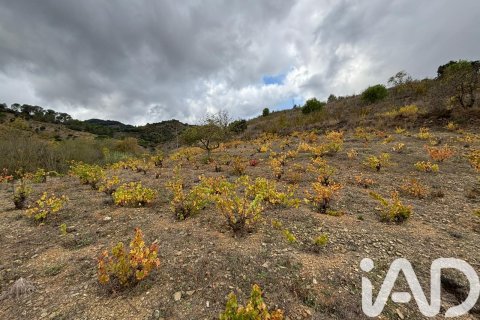 Zemes gabals Tarragona, Spānijā 16506 m2 Nr. 185532