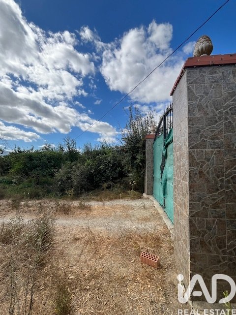Land plot in Cartama, Malaga, Spain 2469 sq.m. No. 185531