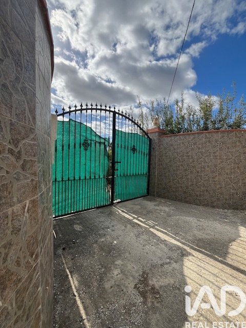 Land plot in Cartama, Malaga, Spain 2469 sq.m. No. 185531