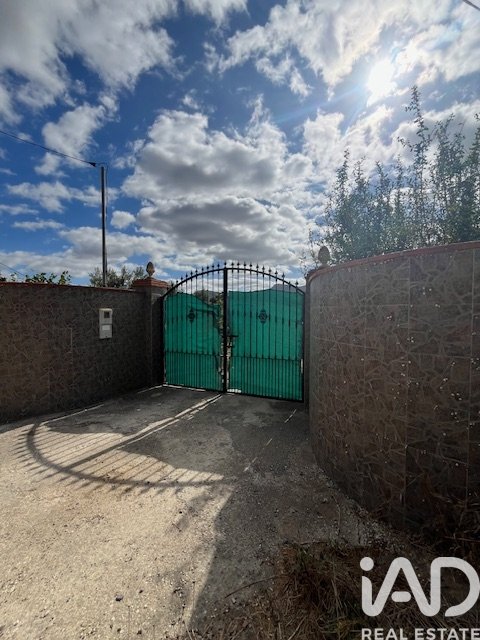 Land plot in Cartama, Malaga, Spain 2469 sq.m. No. 185531