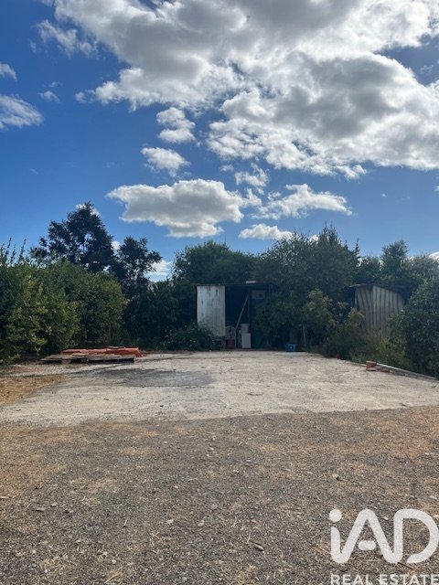Land plot in Cartama, Malaga, Spain 2469 sq.m. No. 185531