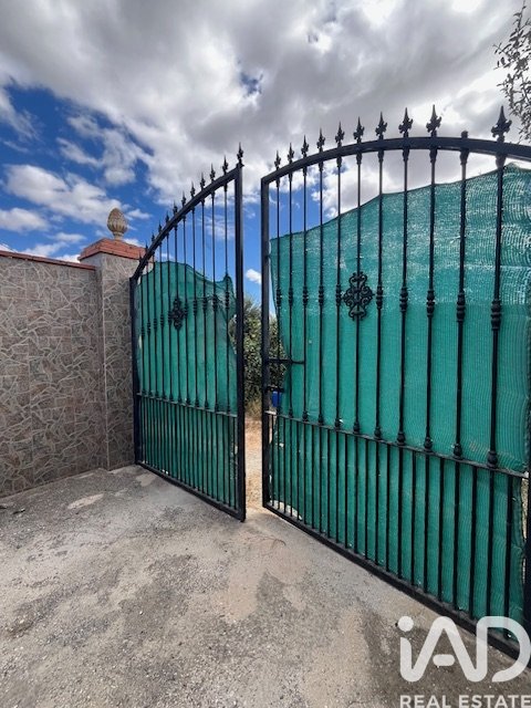 Land plot in Cartama, Malaga, Spain 2469 sq.m. No. 185531