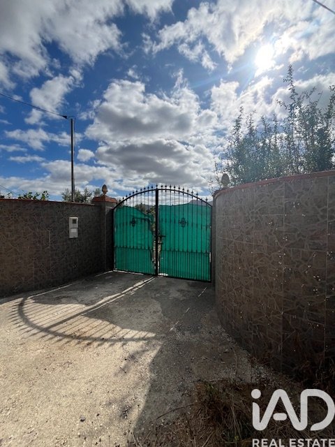 Land plot in Cartama, Malaga, Spain 2469 sq.m. No. 185531
