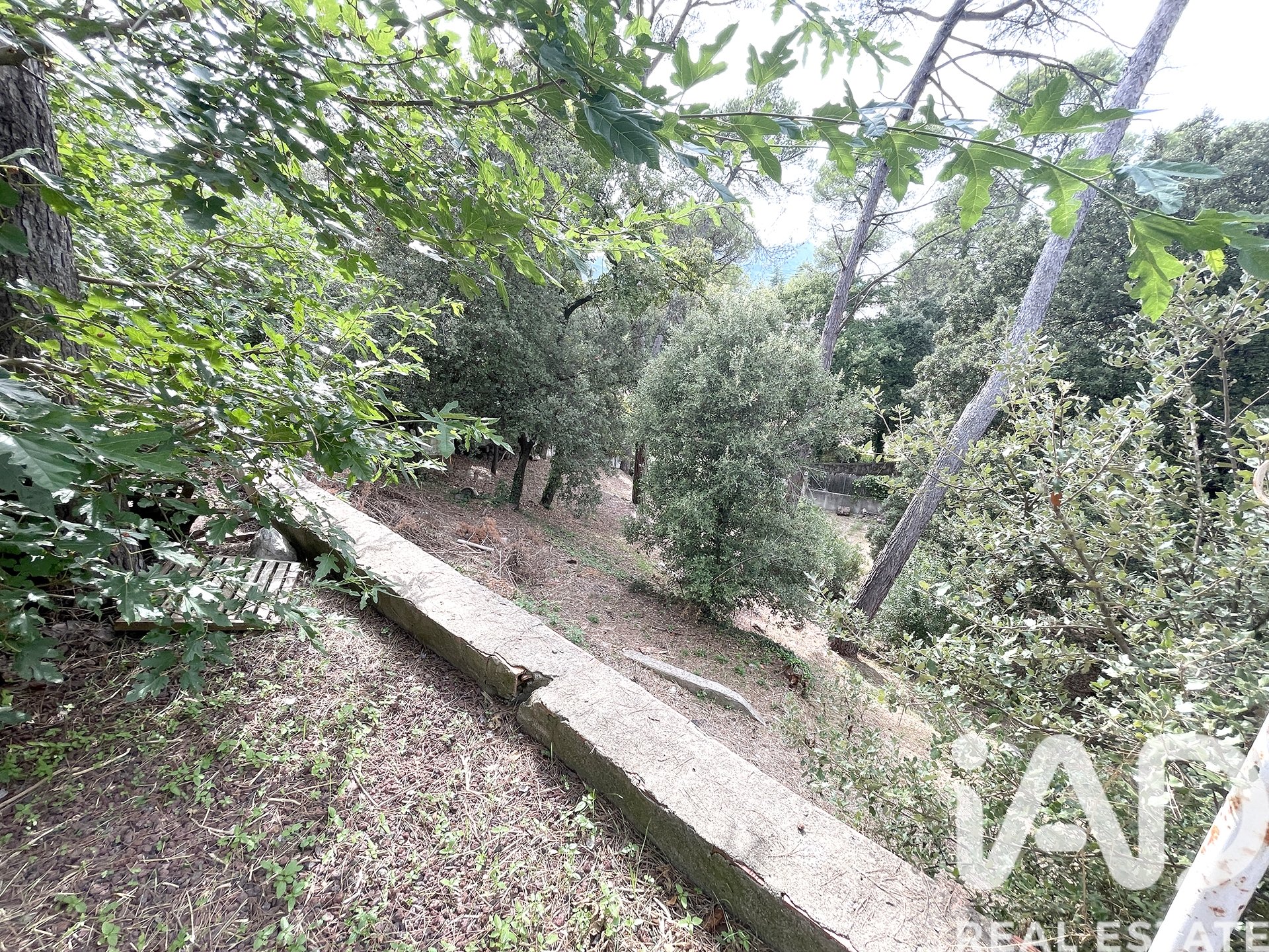 Land plot in Vacarisses, Barcelona, Spain 1855 sq.m. No. 185533