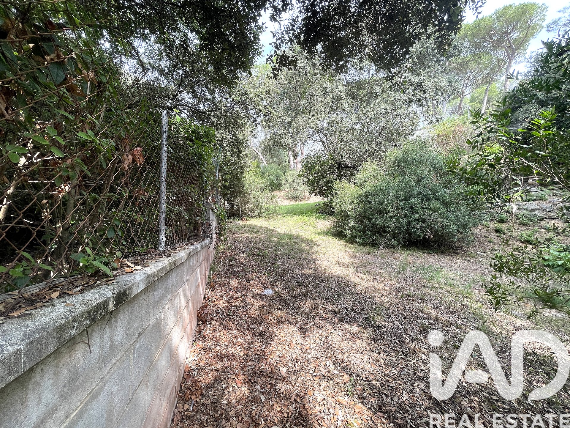 Land plot in Vacarisses, Barcelona, Spain 1855 sq.m. No. 185533