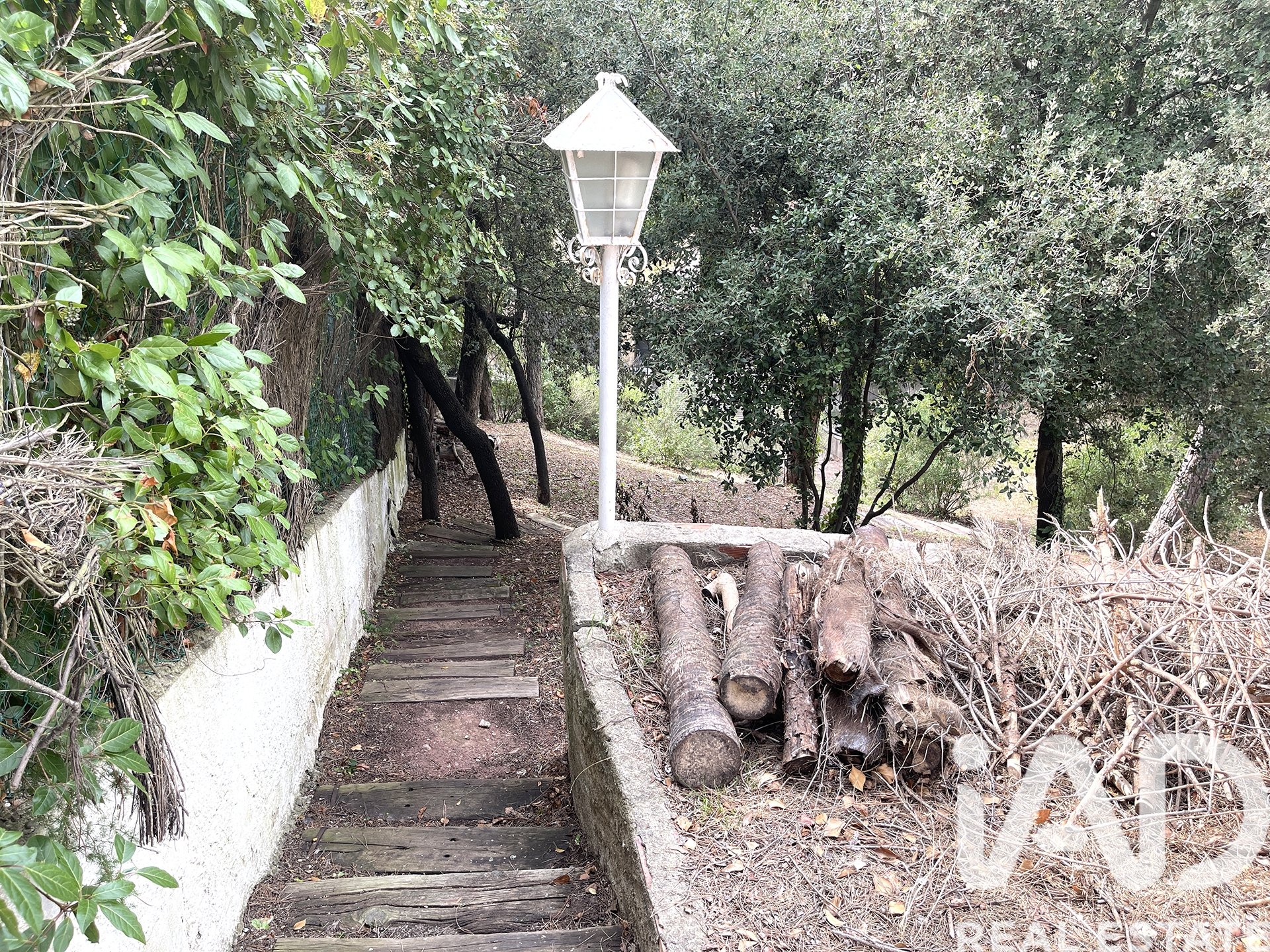 Land plot in Vacarisses, Barcelona, Spain 1855 sq.m. No. 185533