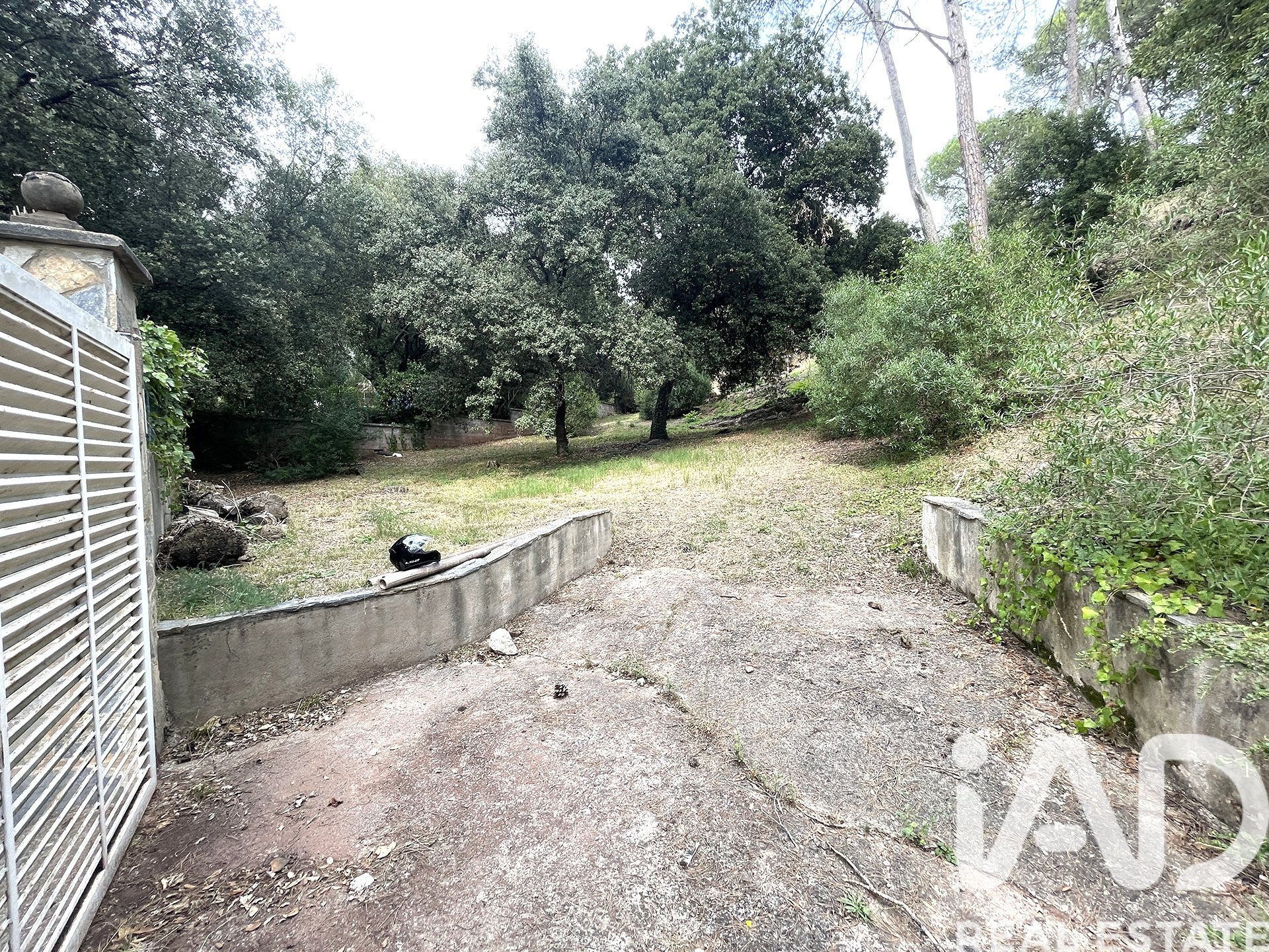 Land plot in Vacarisses, Barcelona, Spain 1855 sq.m. No. 185533