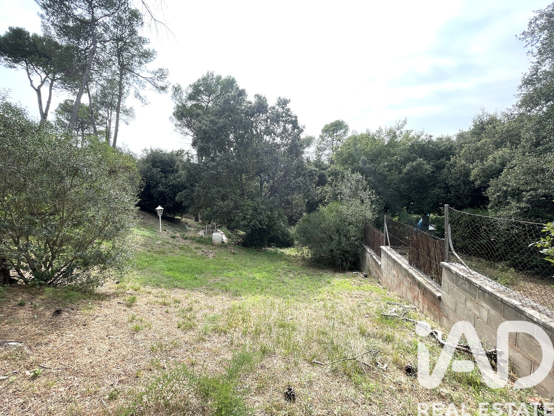 Land plot in Vacarisses, Barcelona, Spain 1855 sq.m. No. 185533