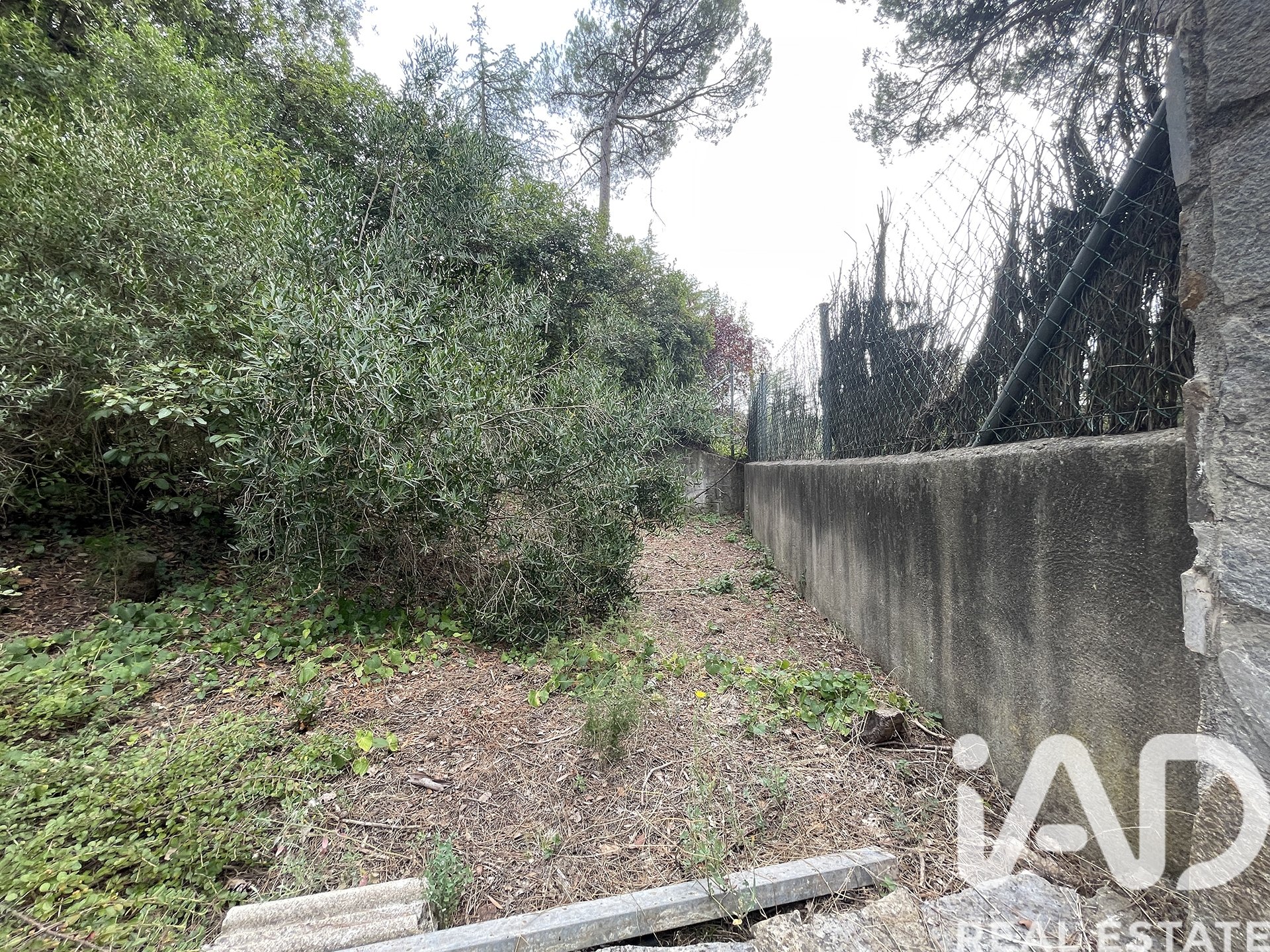 Land plot in Vacarisses, Barcelona, Spain 1855 sq.m. No. 185533