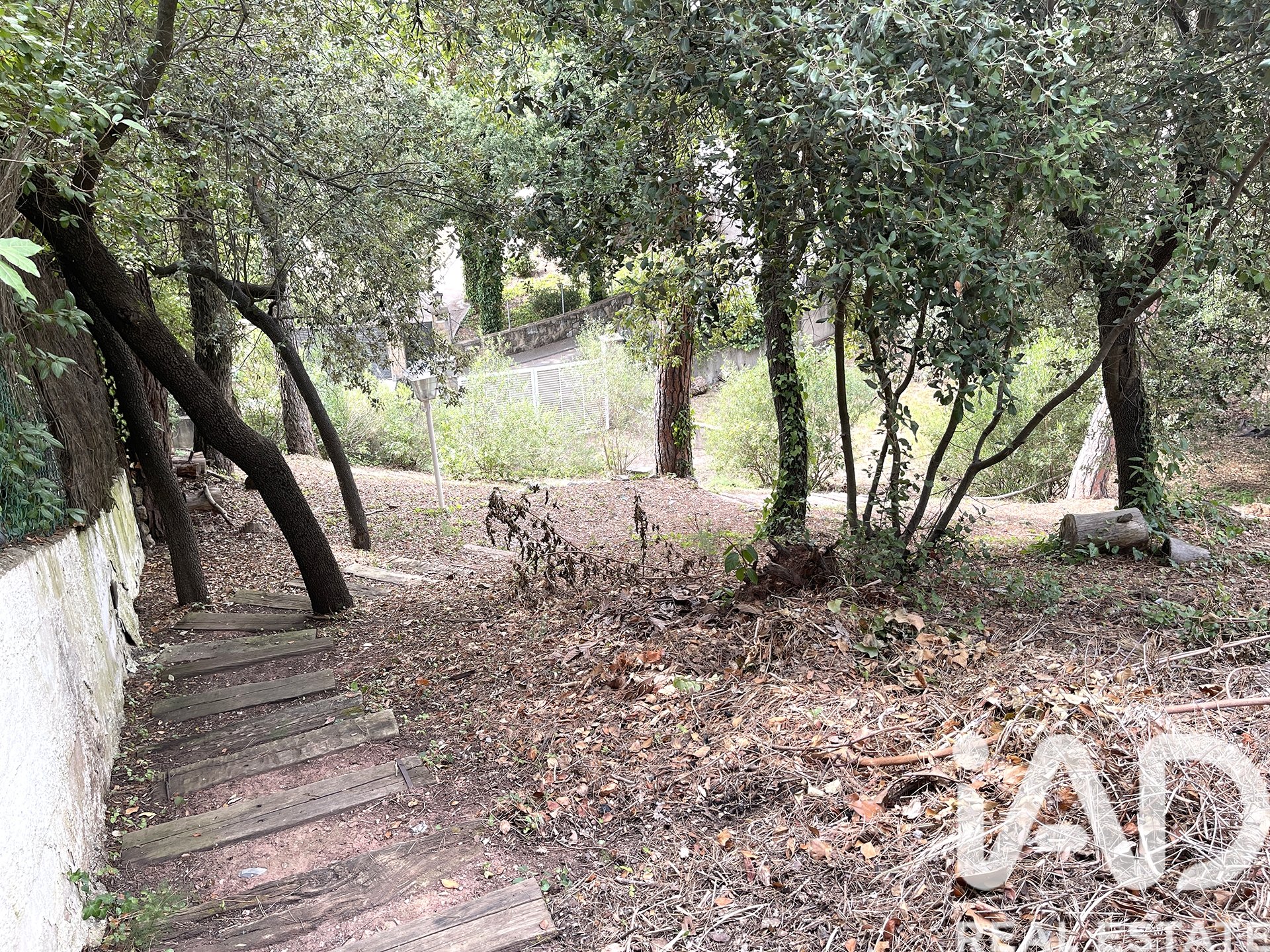 Land plot in Vacarisses, Barcelona, Spain 1855 sq.m. No. 185533