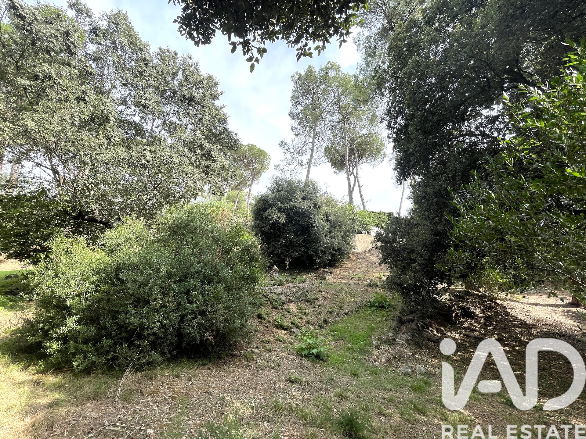 Land plot in Vacarisses, Barcelona, Spain 1855 sq.m. No. 185533