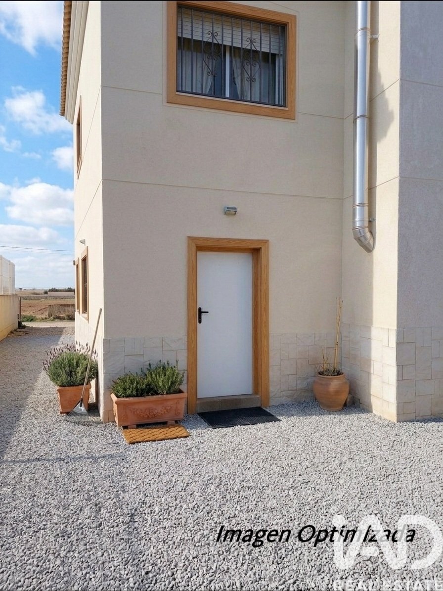 Māja Castalla, Alicante, Spānijā 3 istabas, 118.6 m2 Nr. 173177
