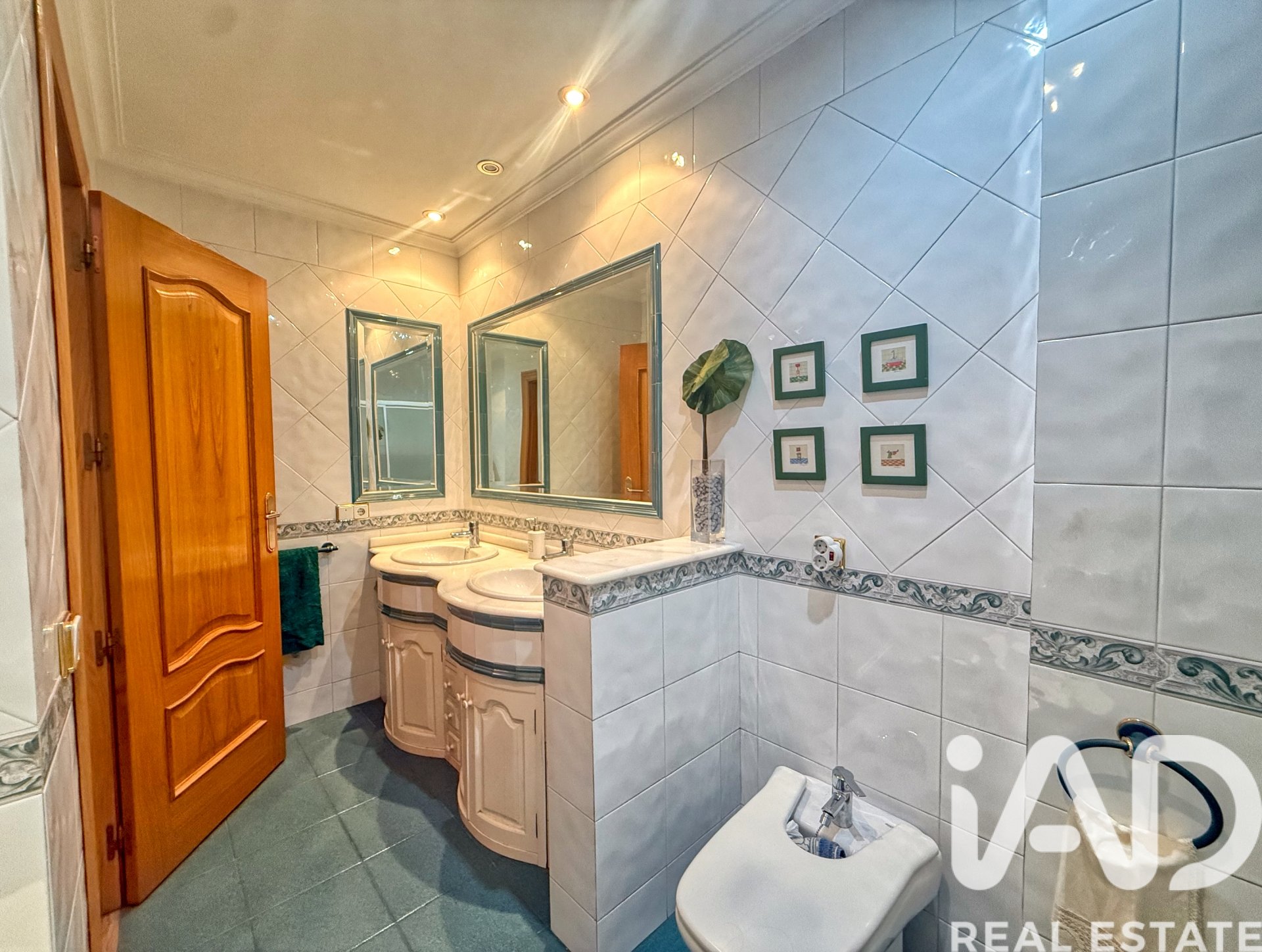 Appartamento a Almagro, Ciudad Real, Spagna 3 camere da letto, 223 mq. N° 173183