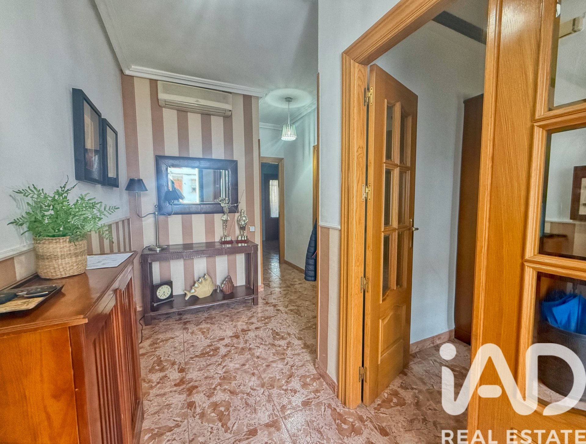 Appartamento a Almagro, Ciudad Real, Spagna 3 camere da letto, 223 mq. N° 173183
