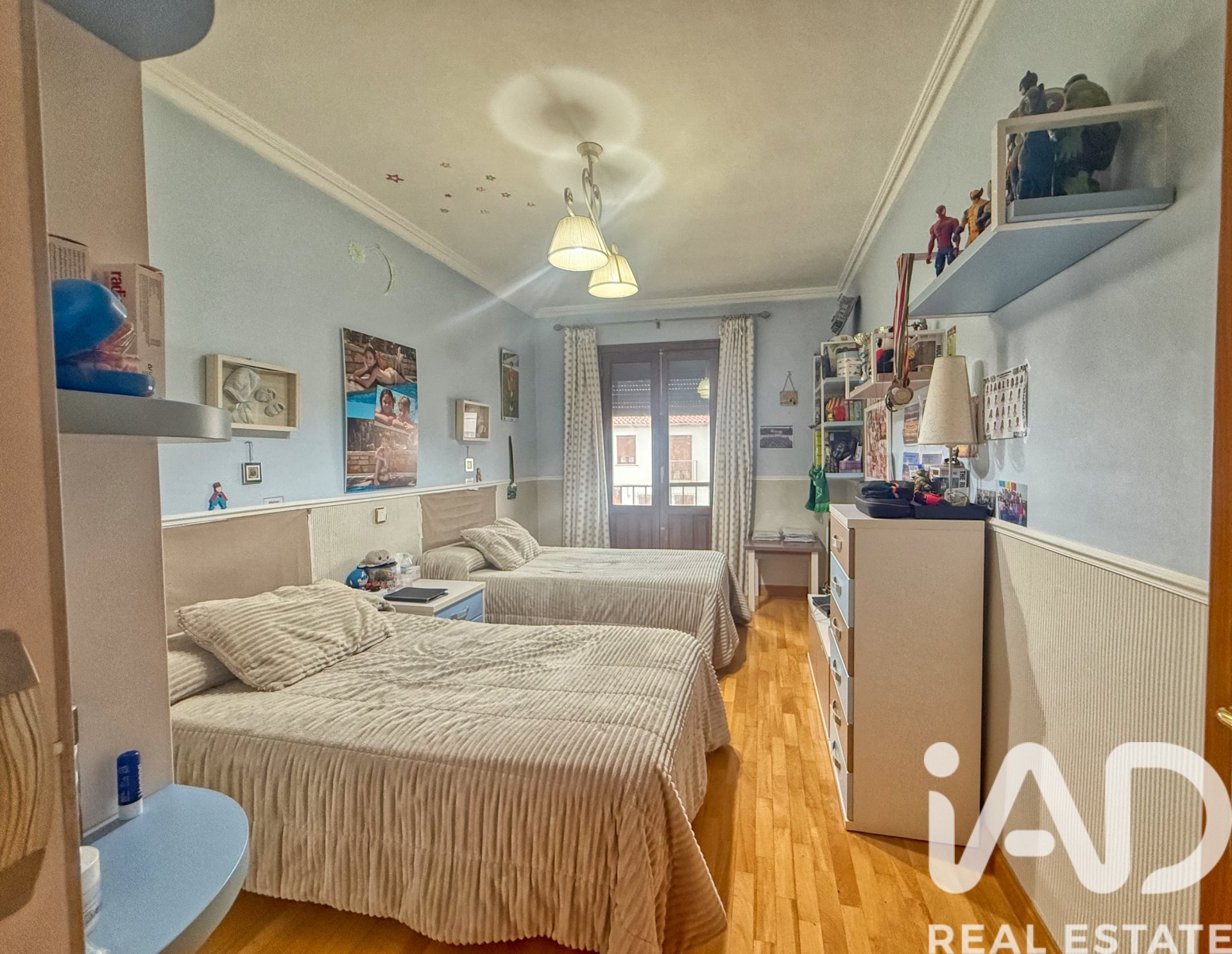 Appartamento a Almagro, Ciudad Real, Spagna 3 camere da letto, 223 mq. N° 173183