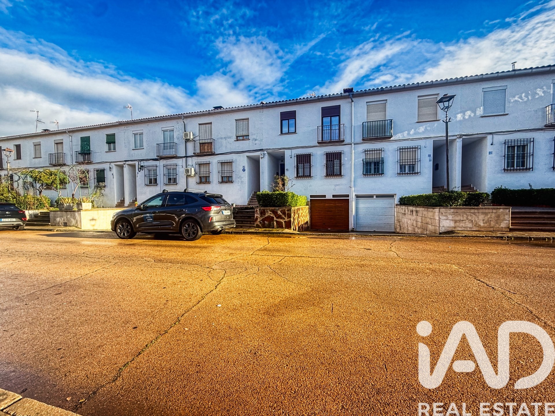 Appartamento a Almagro, Ciudad Real, Spagna 3 camere da letto, 223 mq. N° 173183