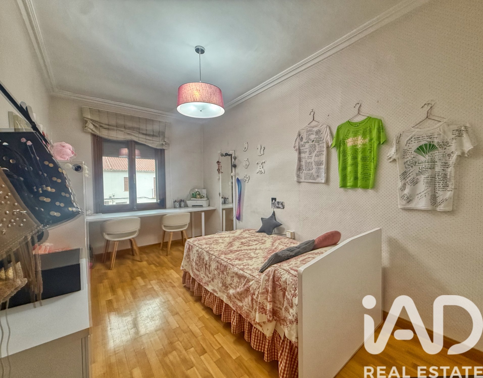 Appartamento a Almagro, Ciudad Real, Spagna 3 camere da letto, 223 mq. N° 173183