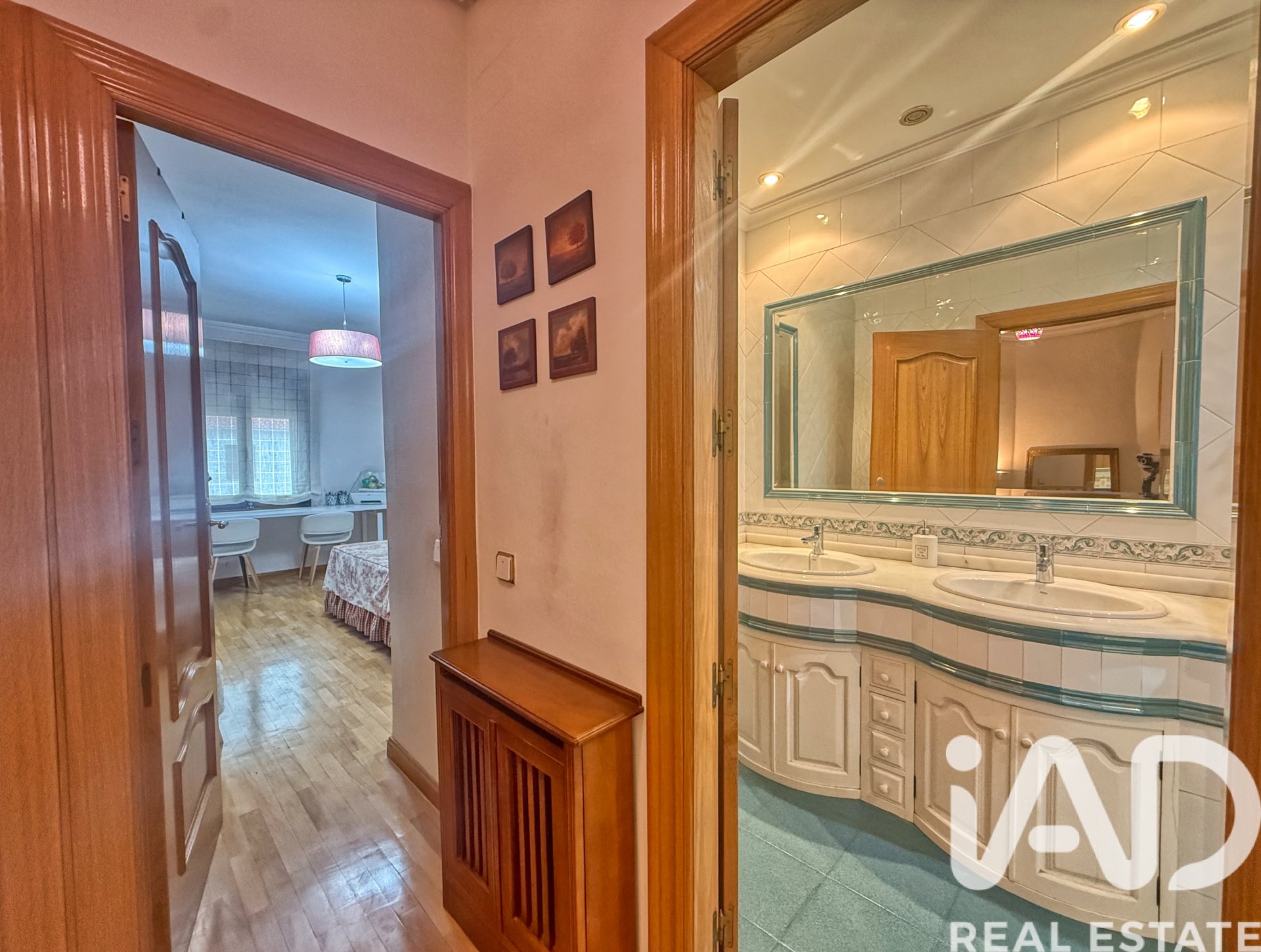 Appartamento a Almagro, Ciudad Real, Spagna 3 camere da letto, 223 mq. N° 173183
