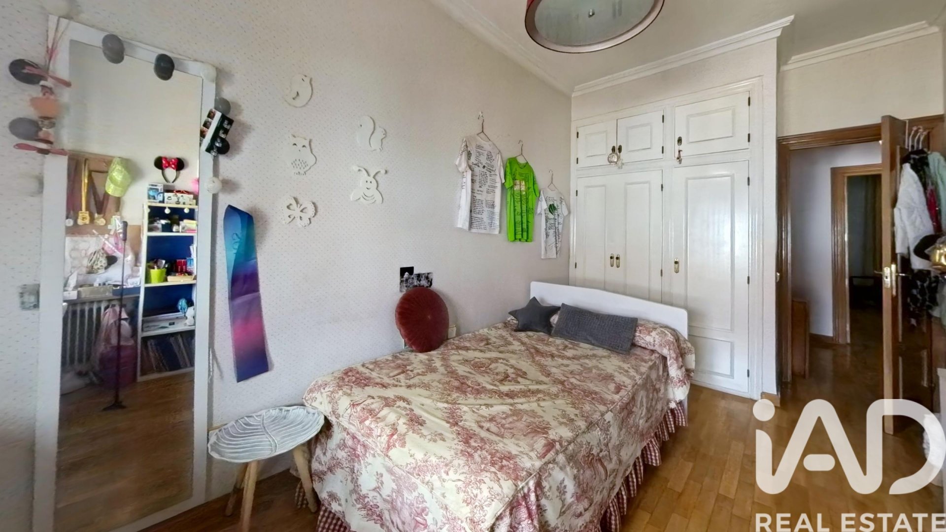 Appartamento a Almagro, Ciudad Real, Spagna 3 camere da letto, 223 mq. N° 173183