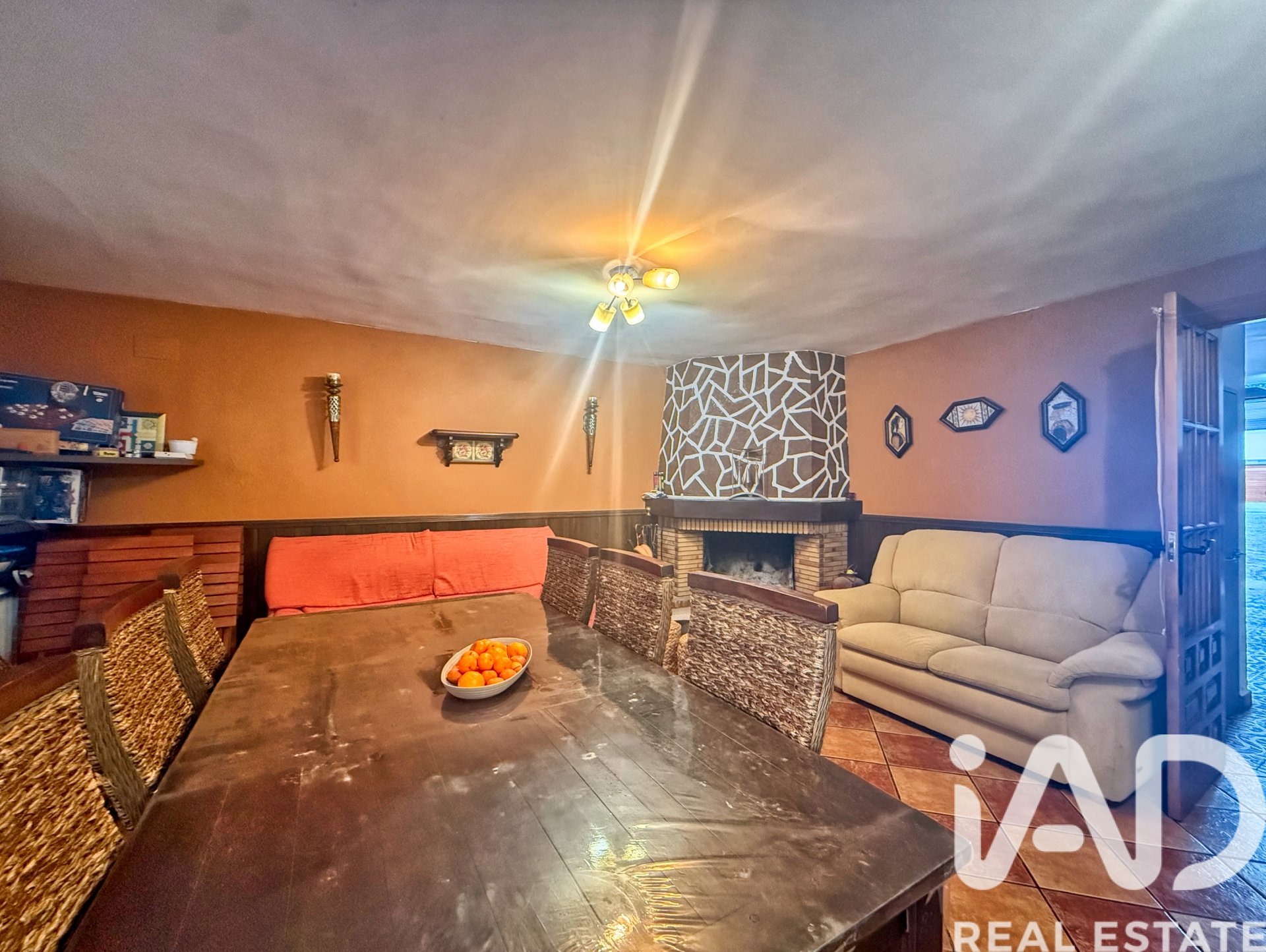Appartamento a Almagro, Ciudad Real, Spagna 3 camere da letto, 223 mq. N° 173183