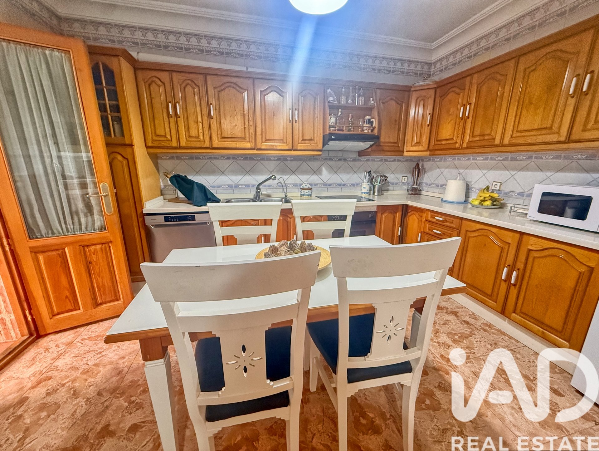 Appartamento a Almagro, Ciudad Real, Spagna 3 camere da letto, 223 mq. N° 173183