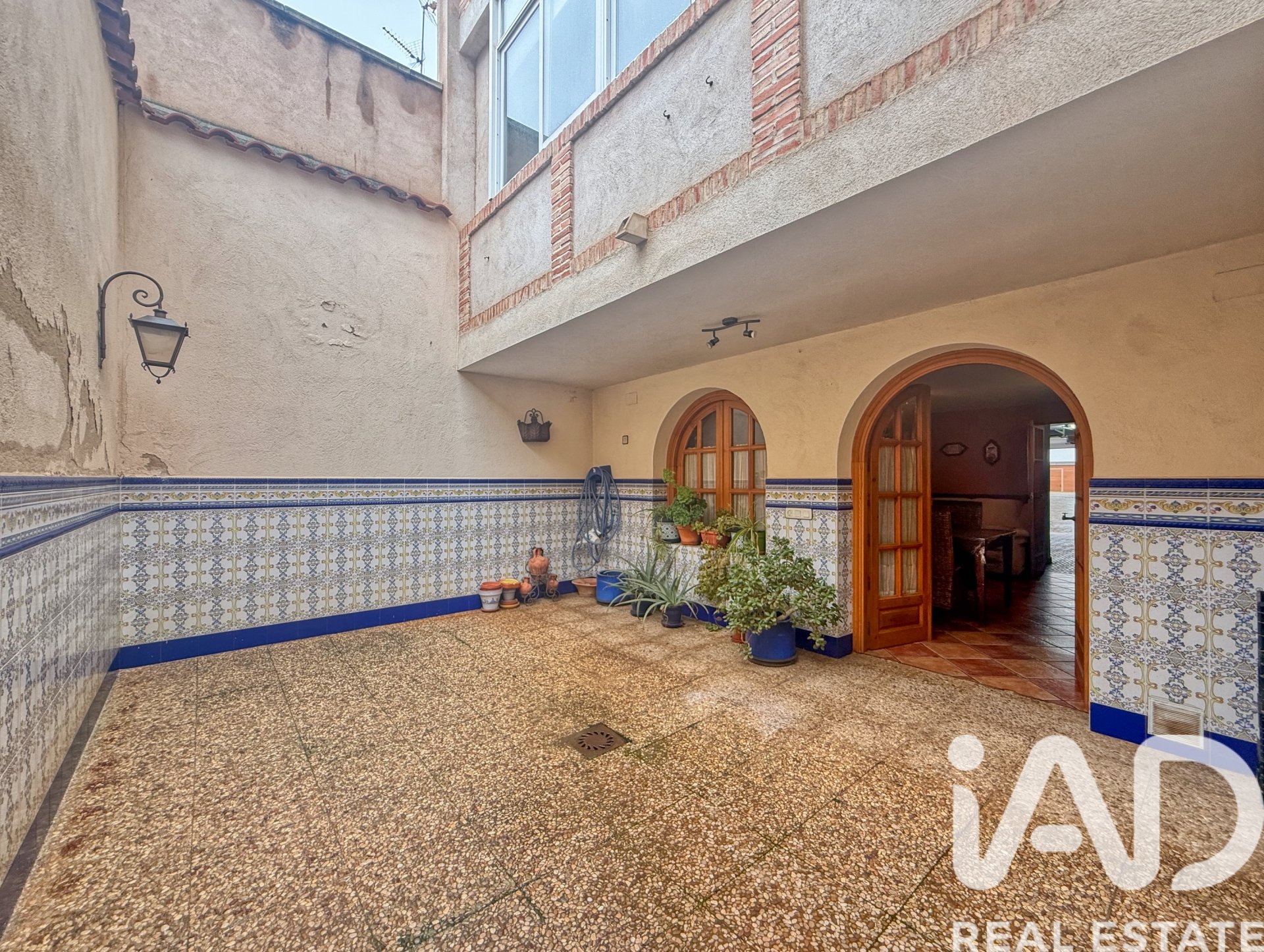 Appartamento a Almagro, Ciudad Real, Spagna 3 camere da letto, 223 mq. N° 173183
