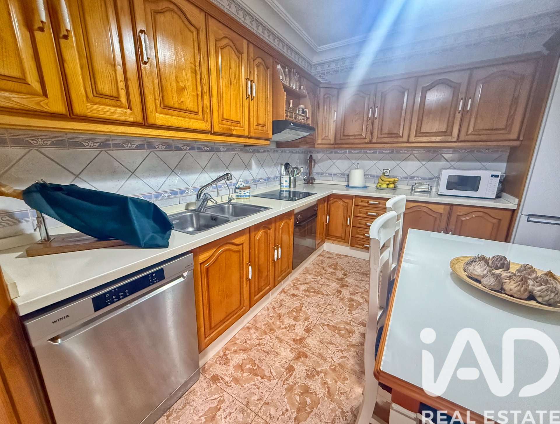 Appartamento a Almagro, Ciudad Real, Spagna 3 camere da letto, 223 mq. N° 173183