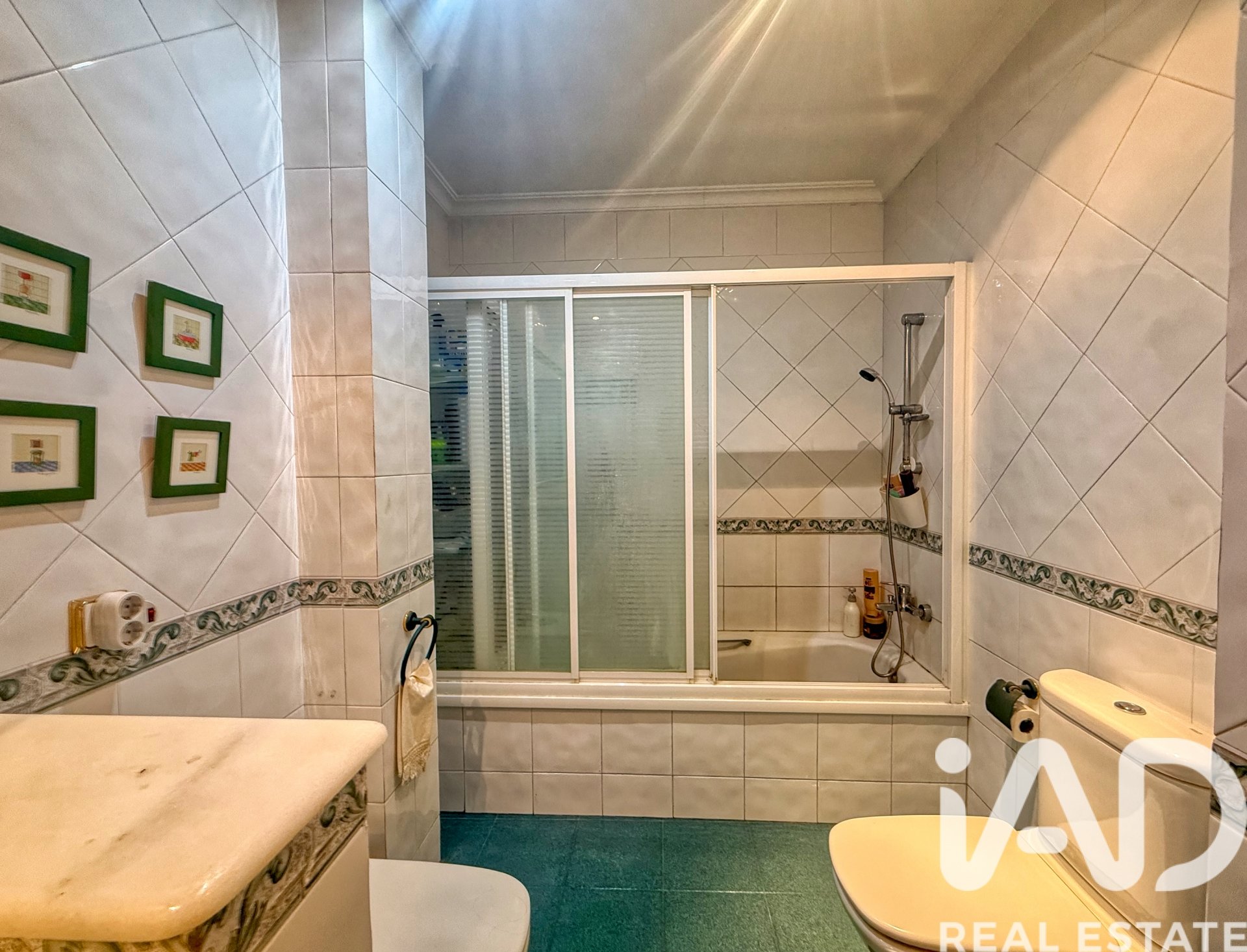 Appartamento a Almagro, Ciudad Real, Spagna 3 camere da letto, 223 mq. N° 173183