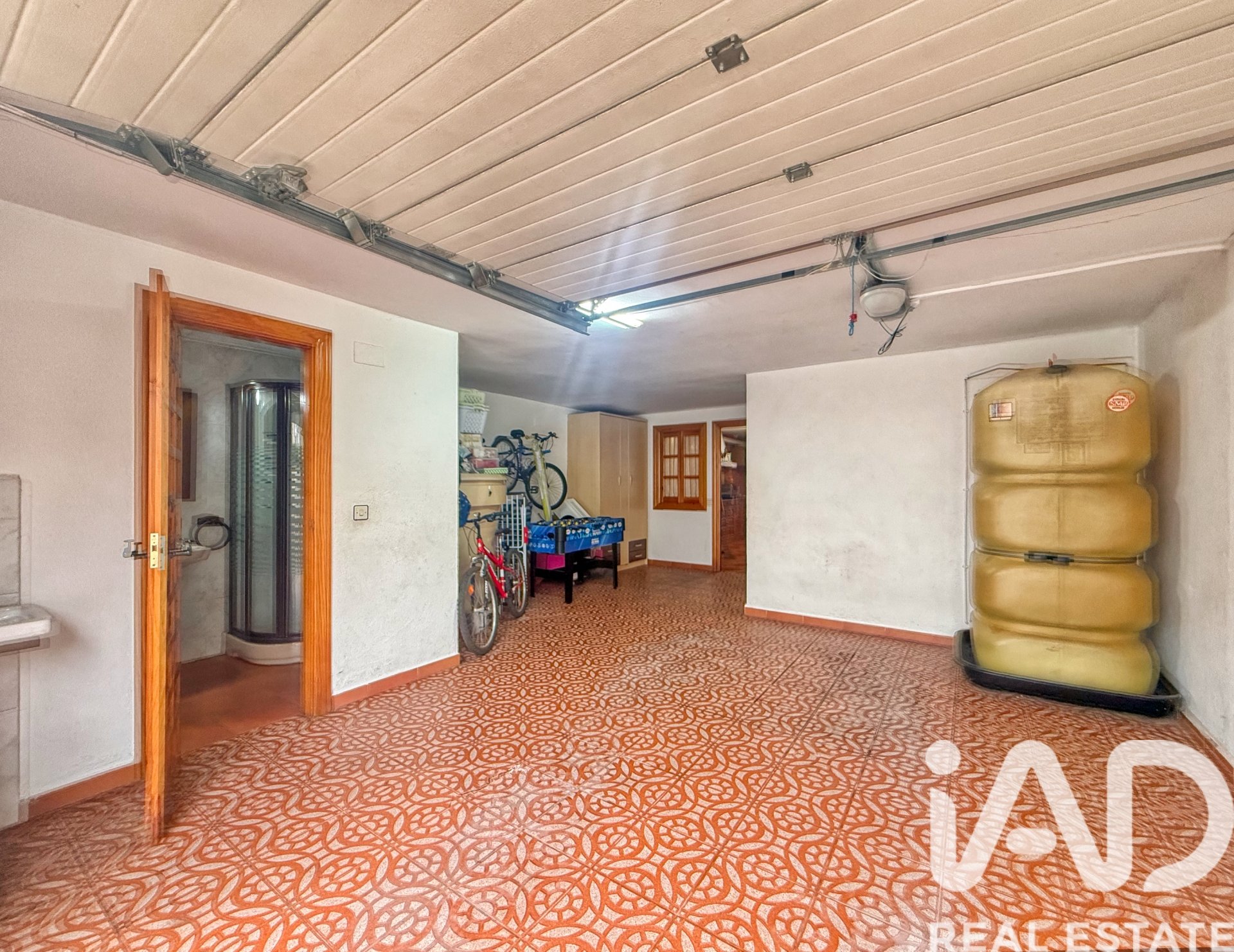 Appartamento a Almagro, Ciudad Real, Spagna 3 camere da letto, 223 mq. N° 173183