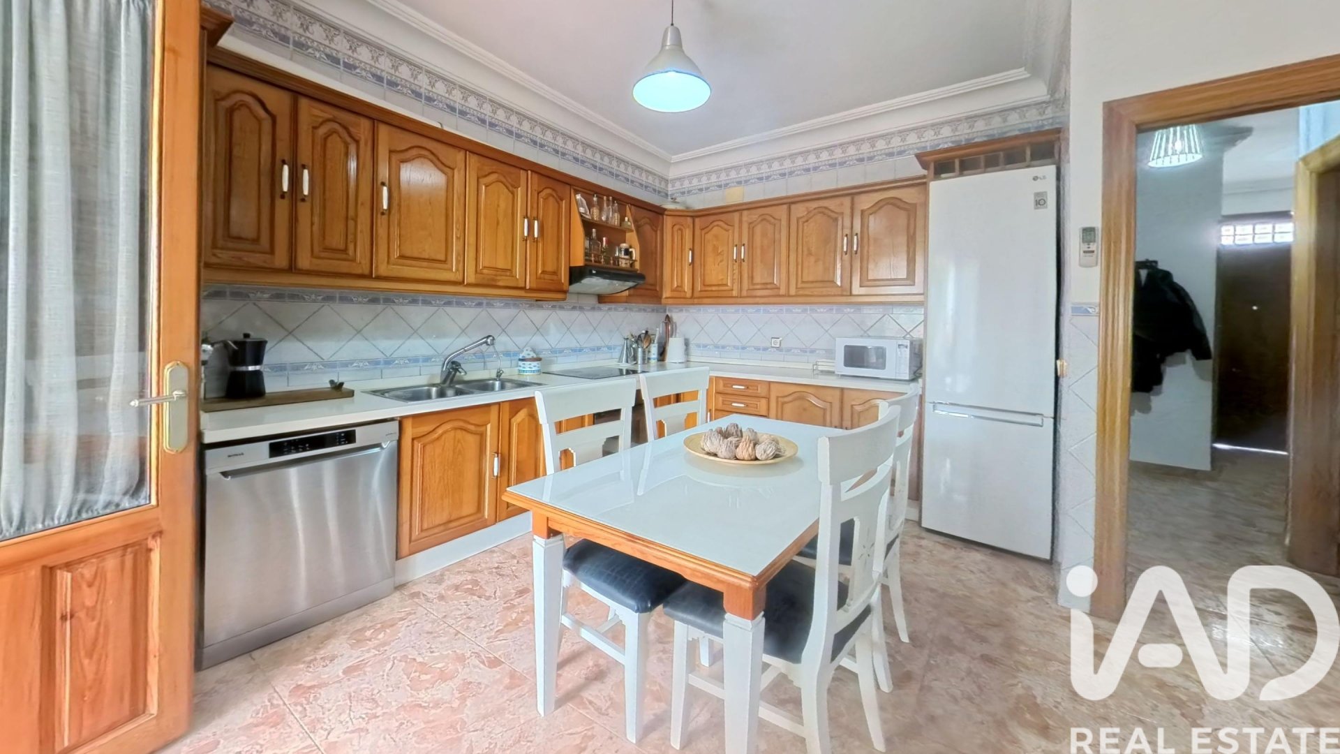 Appartamento a Almagro, Ciudad Real, Spagna 3 camere da letto, 223 mq. N° 173183