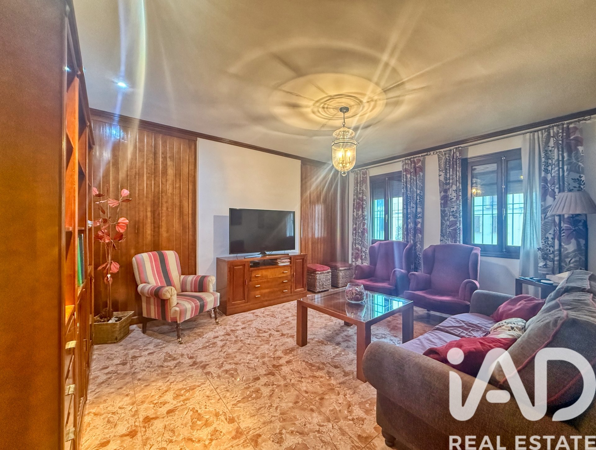 Appartamento a Almagro, Ciudad Real, Spagna 3 camere da letto, 223 mq. N° 173183