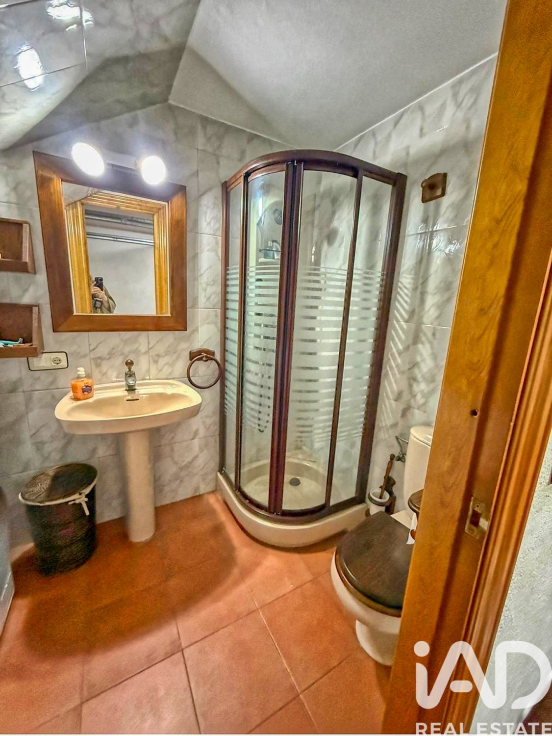 Appartamento a Almagro, Ciudad Real, Spagna 3 camere da letto, 223 mq. N° 173183