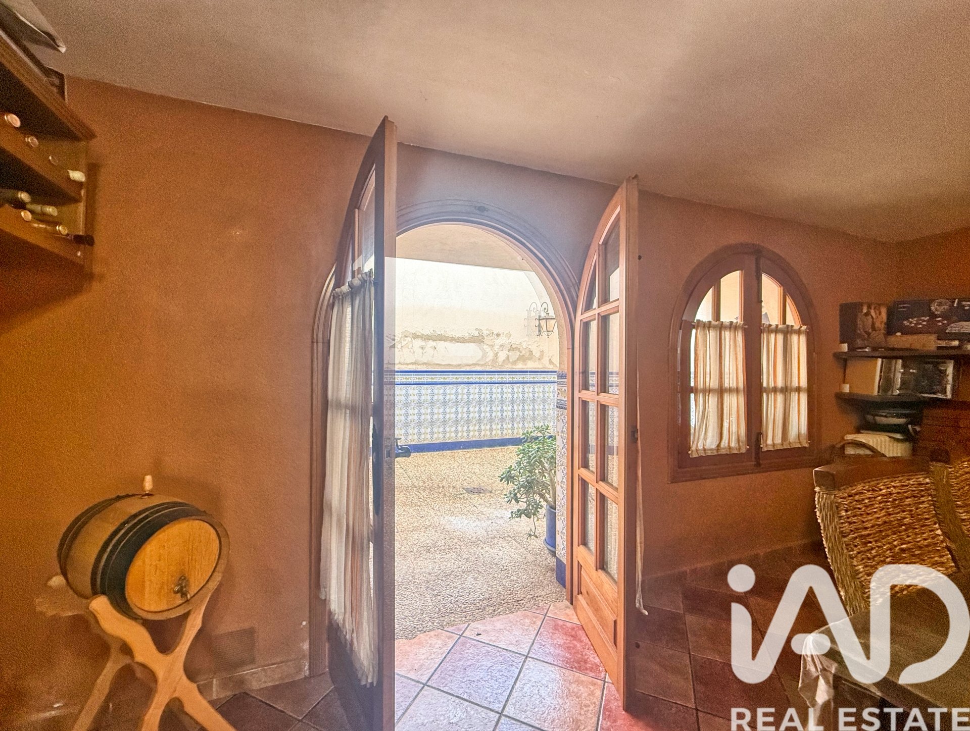Appartamento a Almagro, Ciudad Real, Spagna 3 camere da letto, 223 mq. N° 173183