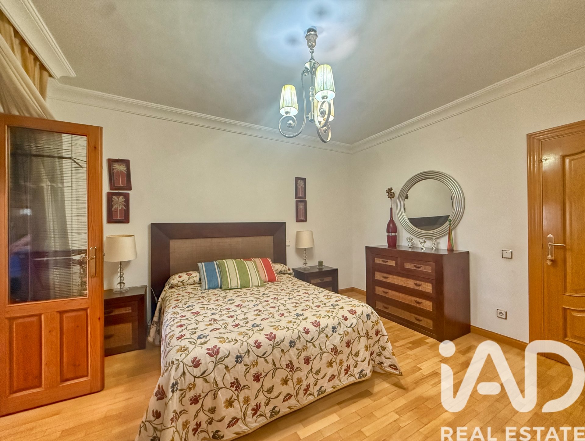 Appartamento a Almagro, Ciudad Real, Spagna 3 camere da letto, 223 mq. N° 173183