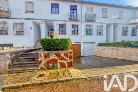 Apartment in Almagro, Ciudad Real, Spain 3 bedrooms, 223 sq.m. No. 173183