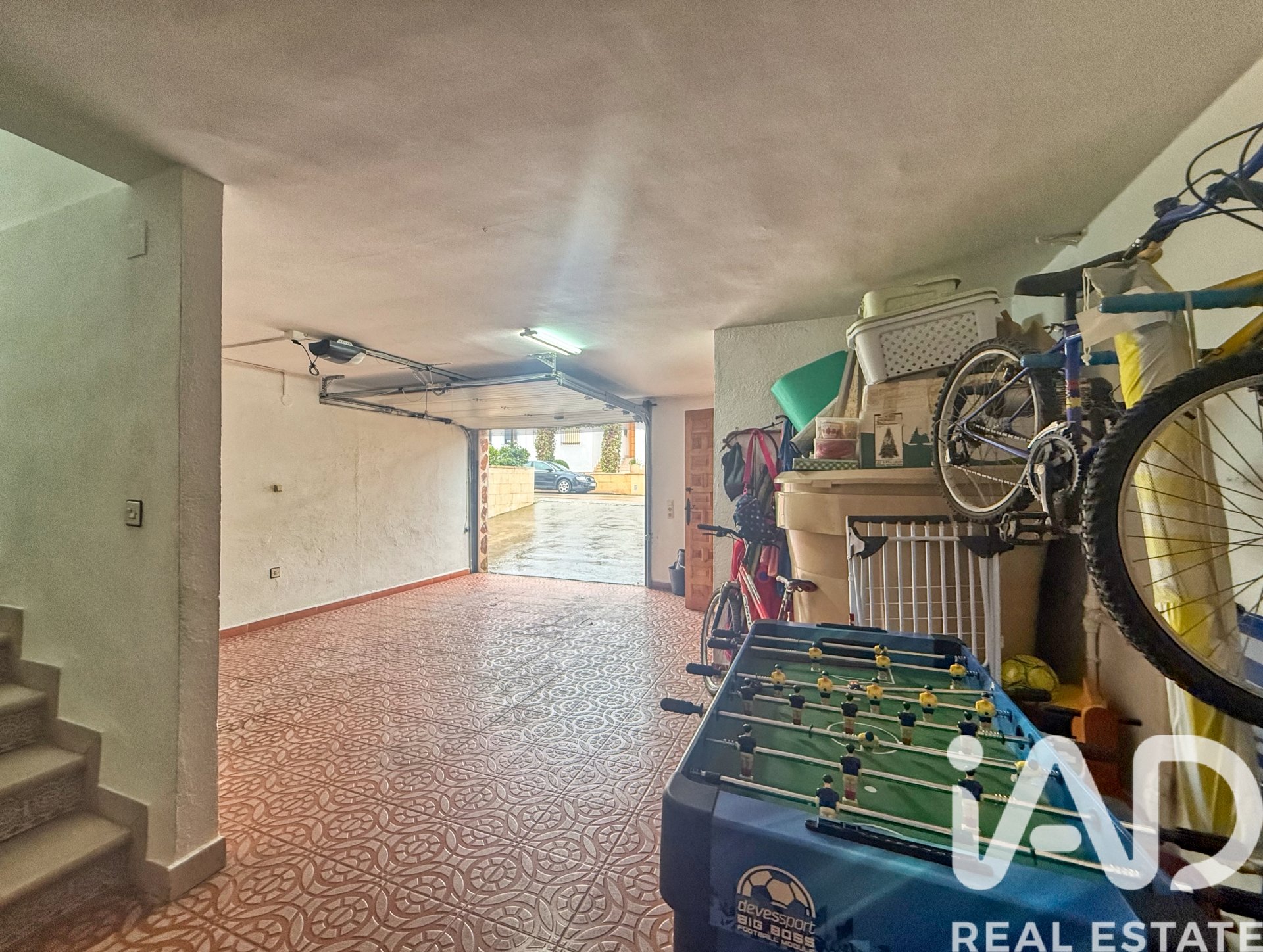 Appartamento a Almagro, Ciudad Real, Spagna 3 camere da letto, 223 mq. N° 173183