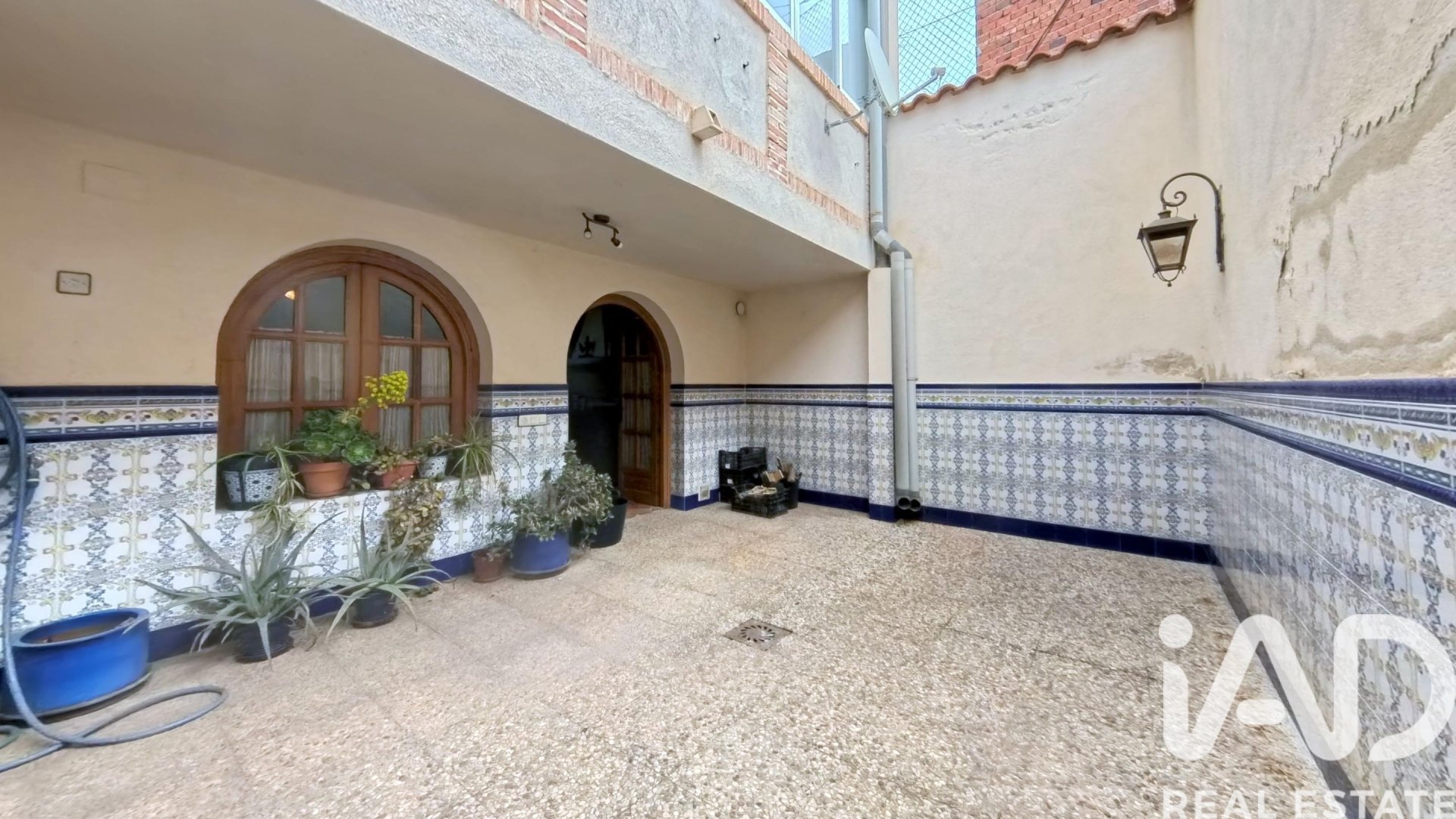 Appartamento a Almagro, Ciudad Real, Spagna 3 camere da letto, 223 mq. N° 173183