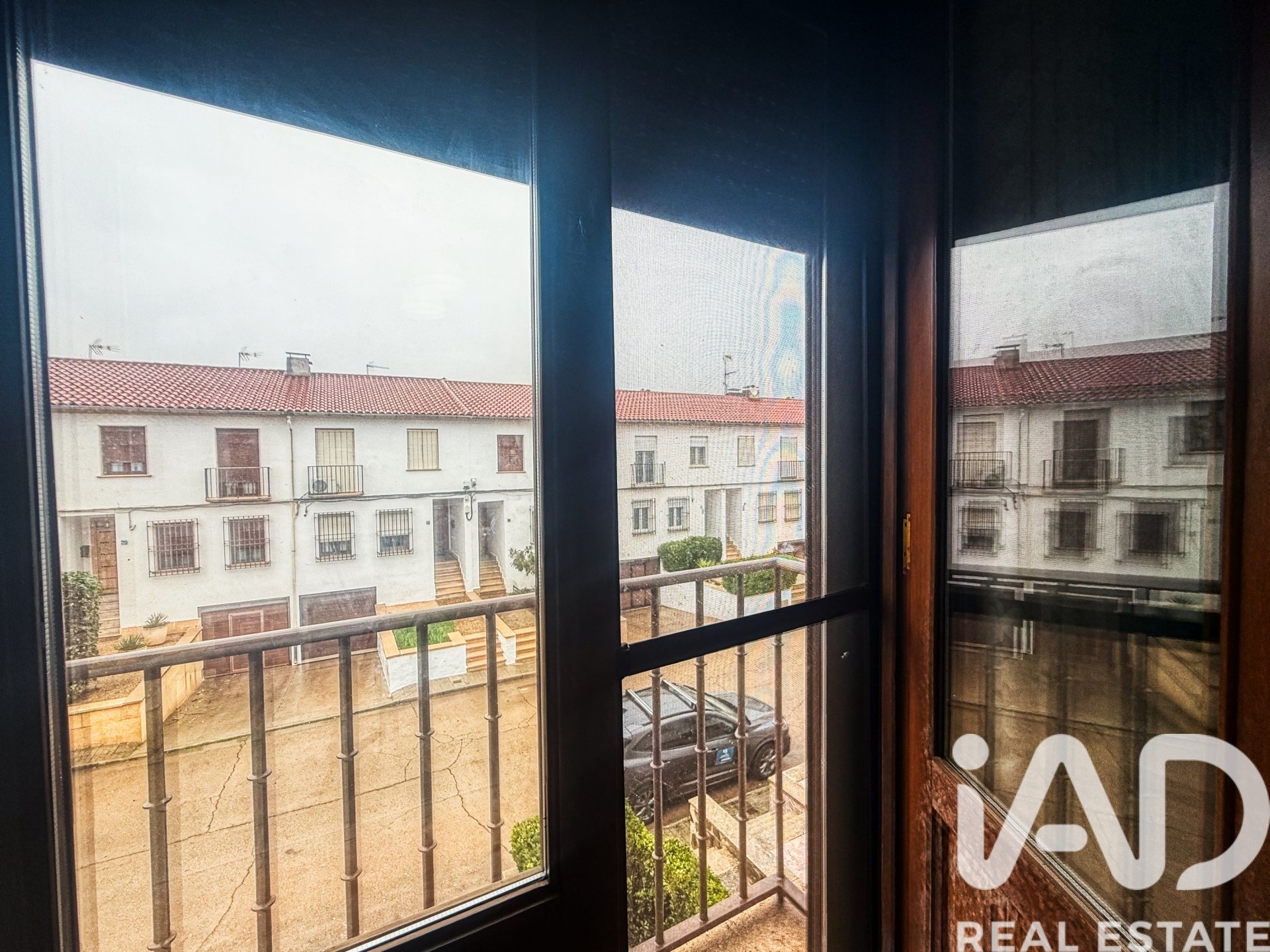 Appartamento a Almagro, Ciudad Real, Spagna 3 camere da letto, 223 mq. N° 173183