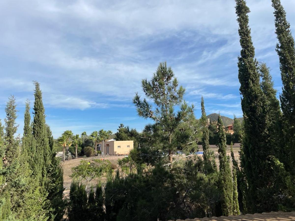 Villa i Murcia, Spanien 2 sovrum, 164 kvm. Nr. 113037