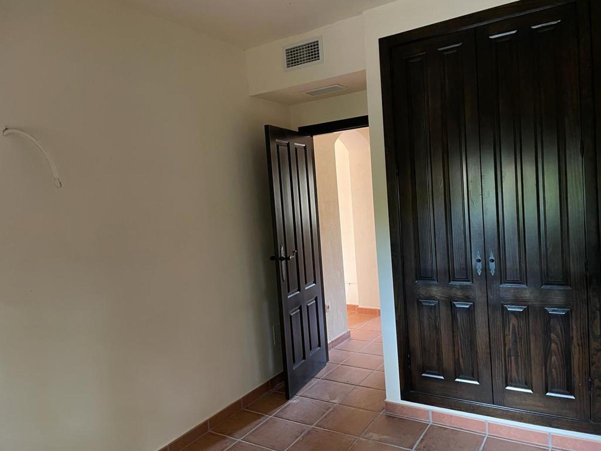 Villa i Murcia, Spanien 2 sovrum, 164 kvm. Nr. 113037